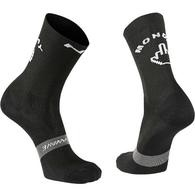 Northwave SUNDAY MONDAY SOCK black