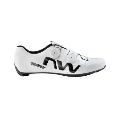 Northwave TOP GANNA EXTREME white