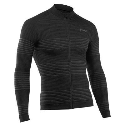 Northwave TRIP KNIT JERSEY black