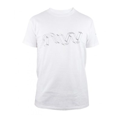 Northwave TSHIRT 3D LOGO