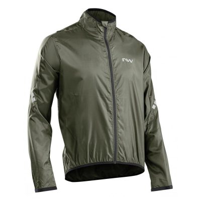 Northwave VORTEX 2 JKT forest green