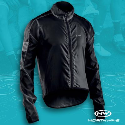 Northwave VORTEX JACKET black