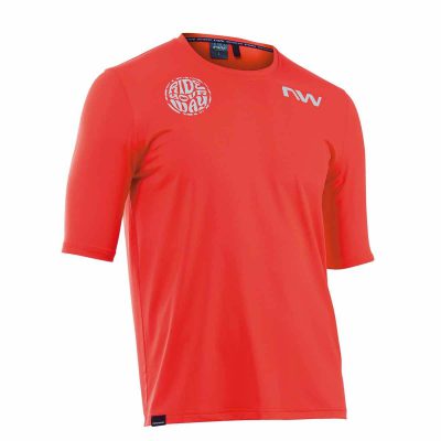 Northwave XTRAIL 2 radiant red