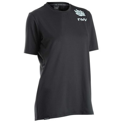 Northwave XTRAIL 2 WMN JERSEY black