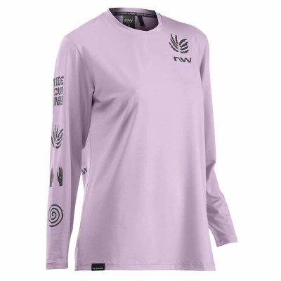 Northwave XTRAIL lilac