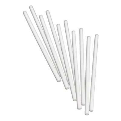 P-tex свещи DEMON P-tex Clear 10 PACK