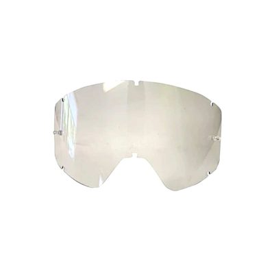RADIA GOGGLE CLEAR LENS
