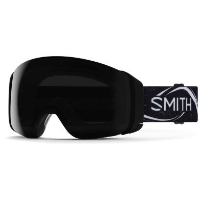 Smith 4D MAG ac markus eder