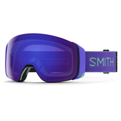 Smith 4D MAG emerald city
