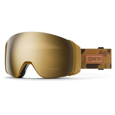 Smith 4D MAG pow hunter