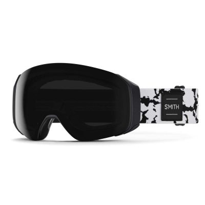 Smith 4D MAG S black marble