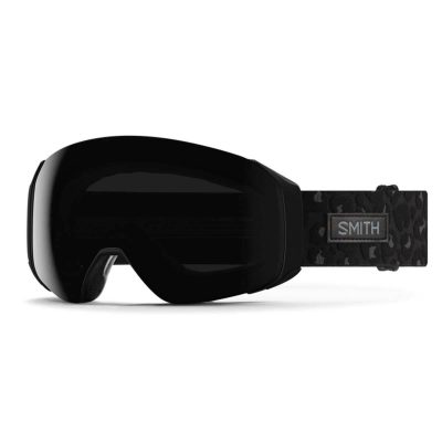 Smith 4D MAG S claws out