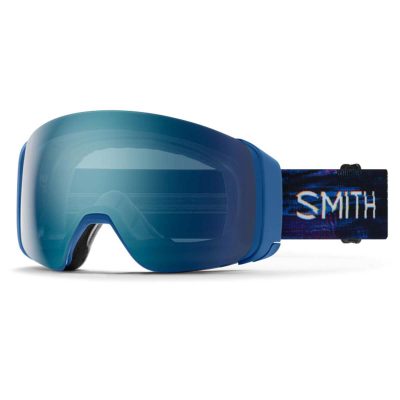 Smith 4D MAG true blue glitch