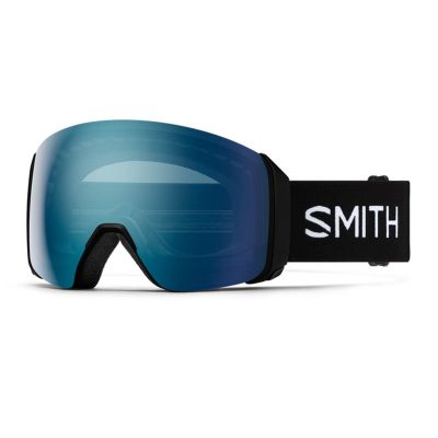 Smith 4D MAG XL black