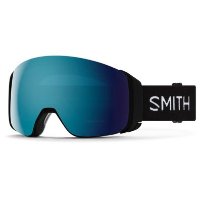 Smith 4D MAG XL black