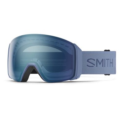 Smith 4D MAG XL granite blue