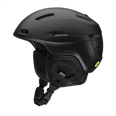Smith ACCEL MIPS matte black