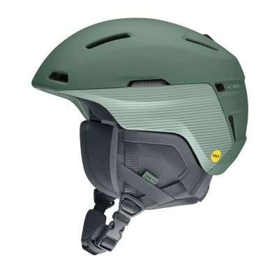 Smith ACCEL MIPS matte cactus horizons