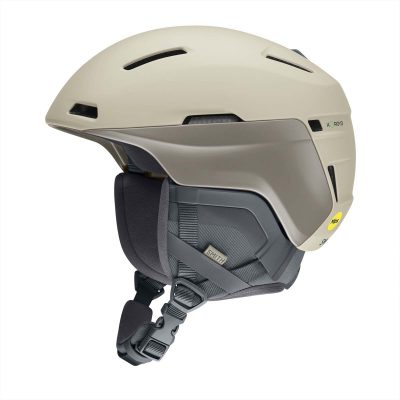 Smith ACCEL MIPS matte chalk