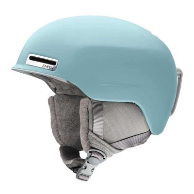 Smith ALLURE matte polar blue