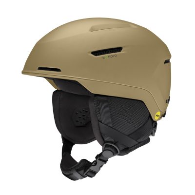 Smith ALTUS MIPS EU matte sandstorm