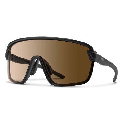 Smith BOBCAT Matte Black