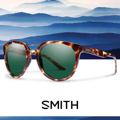 Smith BRIDGETOWN Tortoise CHROMAPOP