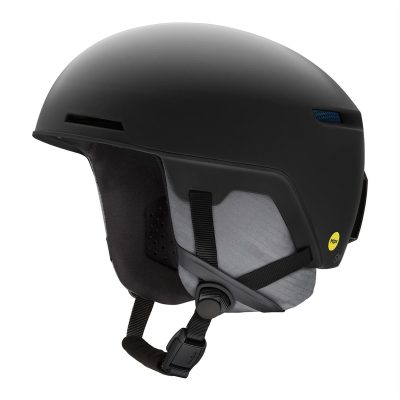 Smith CODE MIPS 2 matte black