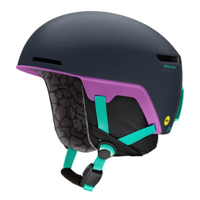 Smith CODE MIPS 2 matte shejumps
