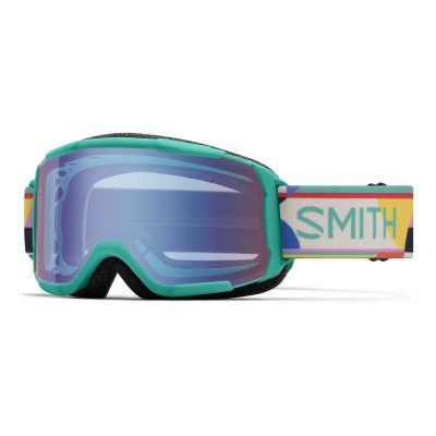 Smith DAREDEVIL jade formations