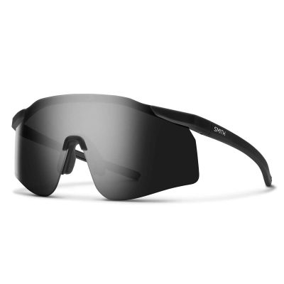 Smith DEFY Matte Black