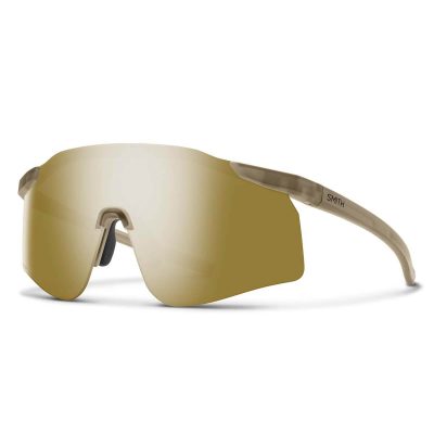 Smith DEFY Matte Summit Crystal