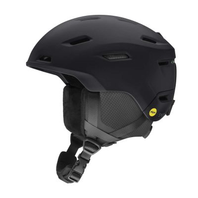 Smith DESCEND MIPS matte black
