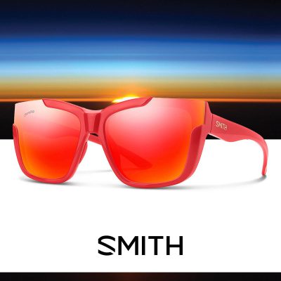 Smith DREAMLINE Rise CHROMAPOP