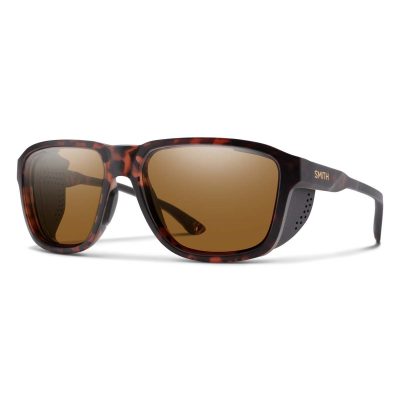 Smith EMBARK Matte Tortoise