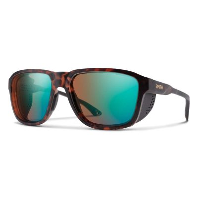 Smith EMBARK Matte Tortoise