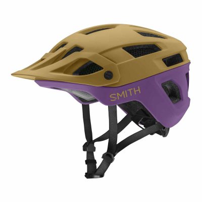 Smith ENGAGE 2 MIPS matte coyote / indigo