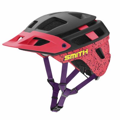 Smith FOREFRONT 2MIPS matte archive wildchild