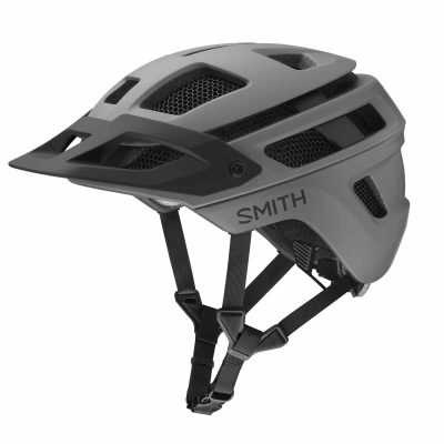 Smith FOREFRONT 2MIPS matte cloudgrey