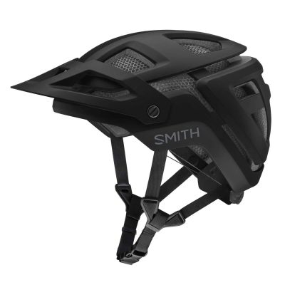 Smith FOREFRONT 3 MIPS Matte Black