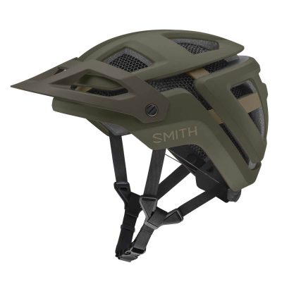 Smith FOREFRONT 3 MIPS Matte Forest