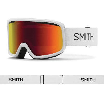 Smith FRONTIER white