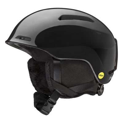 Smith GLIDE J MIPS black