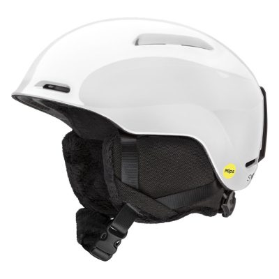 Smith GLIDE J MIPS white