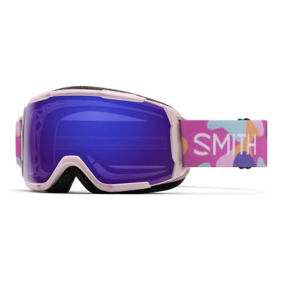 Smith GROM carnation puzzle