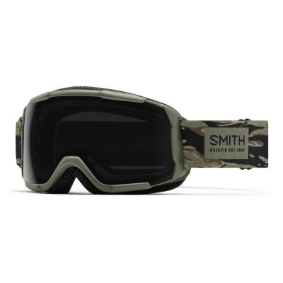 Smith GROM eye of the tiger
