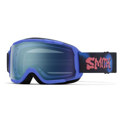 Smith GROM supernova vibes