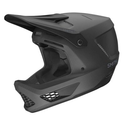 Smith HARDLINE CARBON MIPS Matte Black Carbon