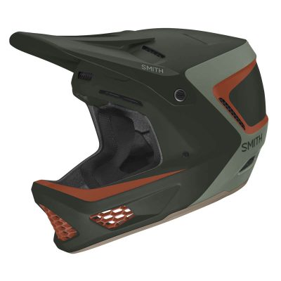 Smith HARDLINE MIPS Matte Pine / Rust / Sagebrush
