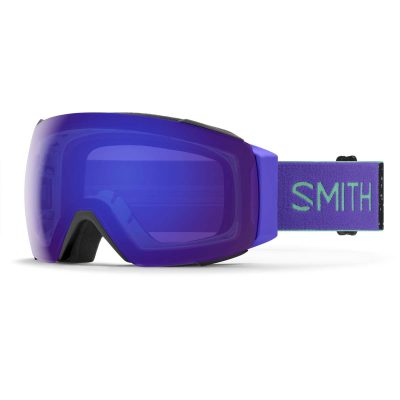Smith I/O MAG emerald city